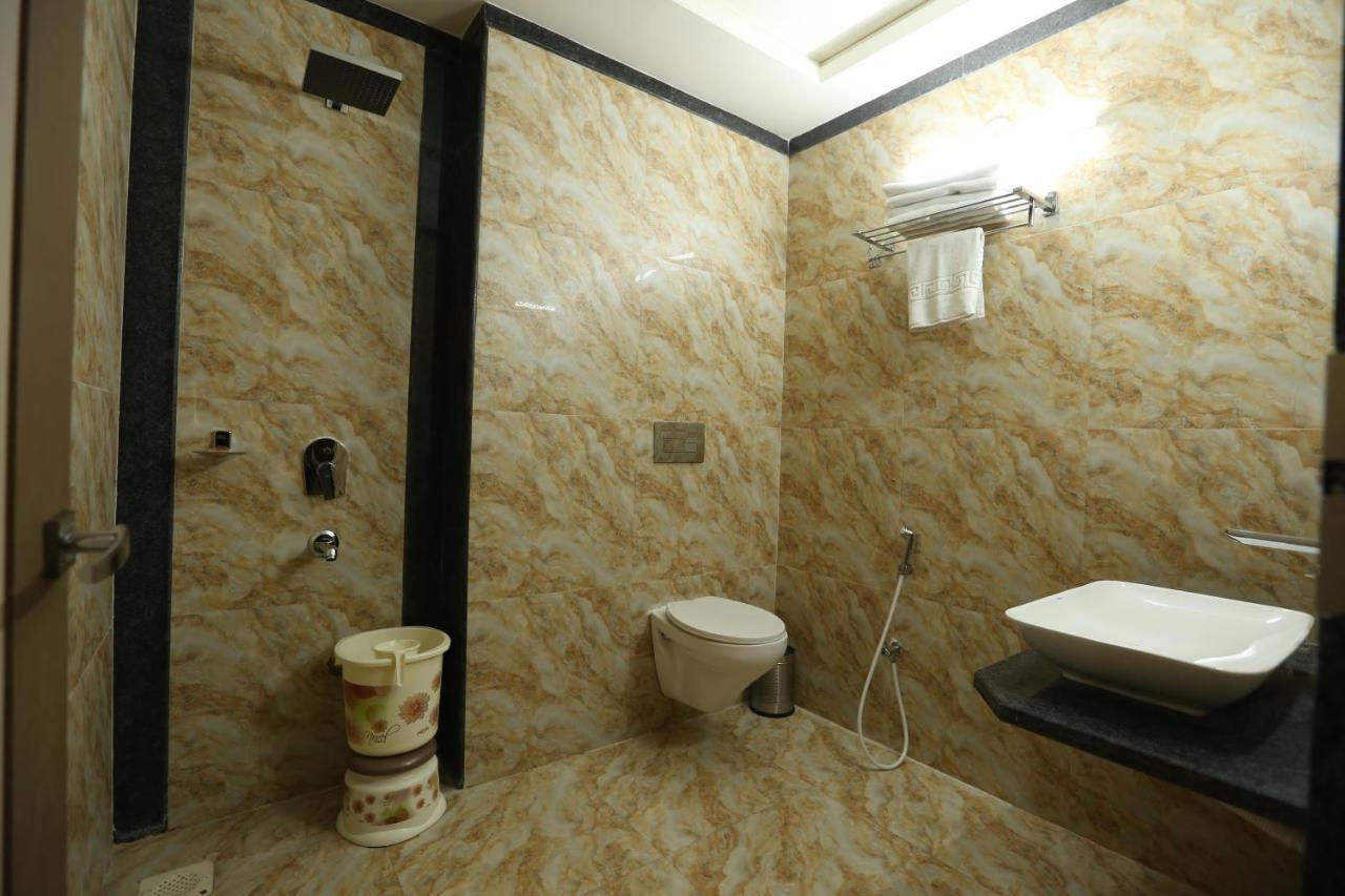 Kukda Resort Chittorgarh Exteriör bild