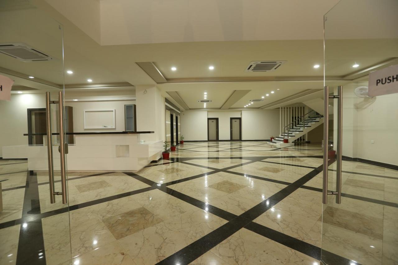 Kukda Resort Chittorgarh Exteriör bild