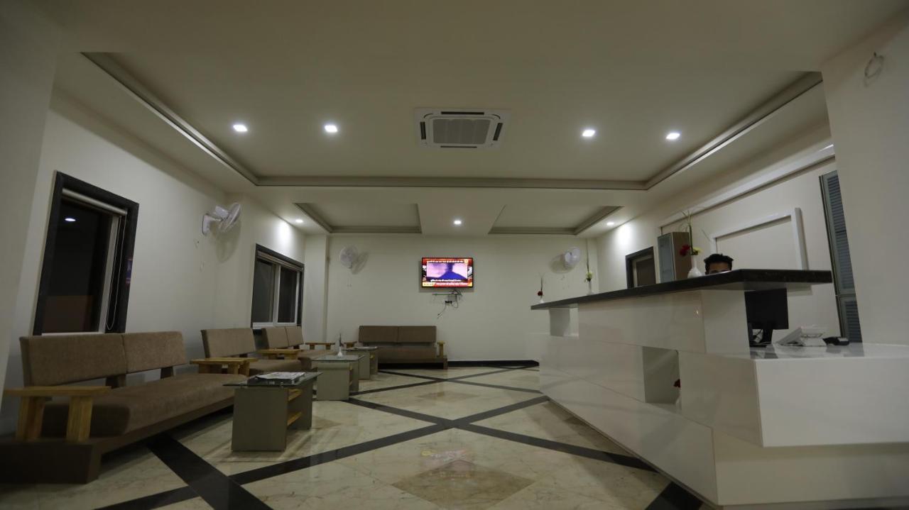 Kukda Resort Chittorgarh Exteriör bild